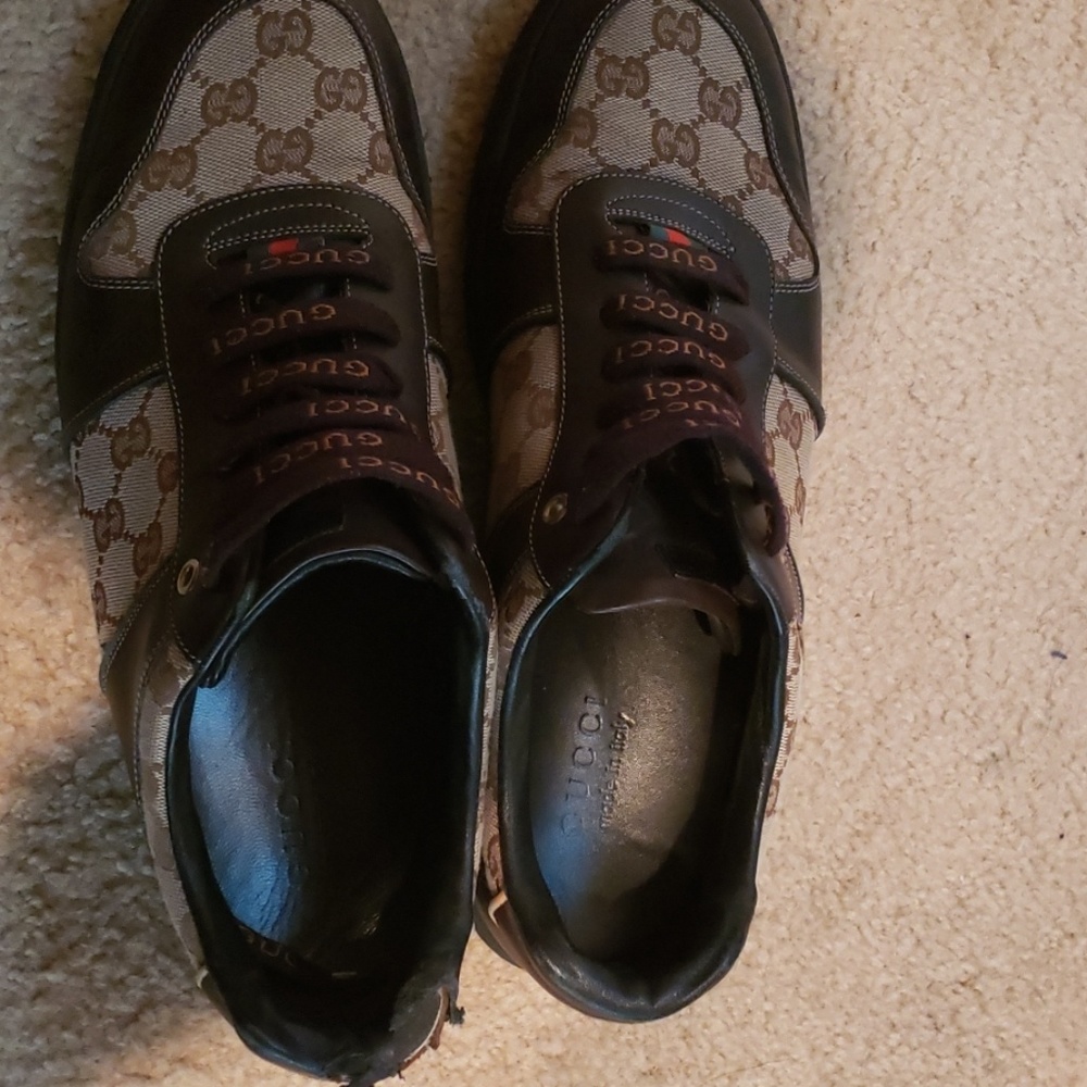 Shoes